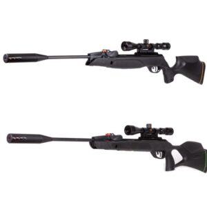 Air Rifles