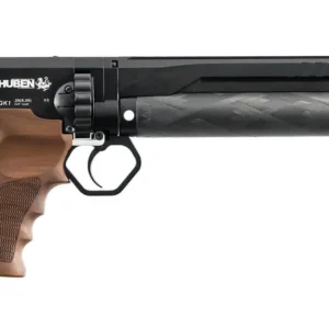 Huben GK1 Semi Automatic PCP Pistol