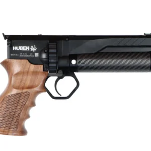 Huben GK1 Mini Semi Automatic PCP Pistol (Shorty)