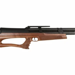 Huben K1 Airrifle Wood