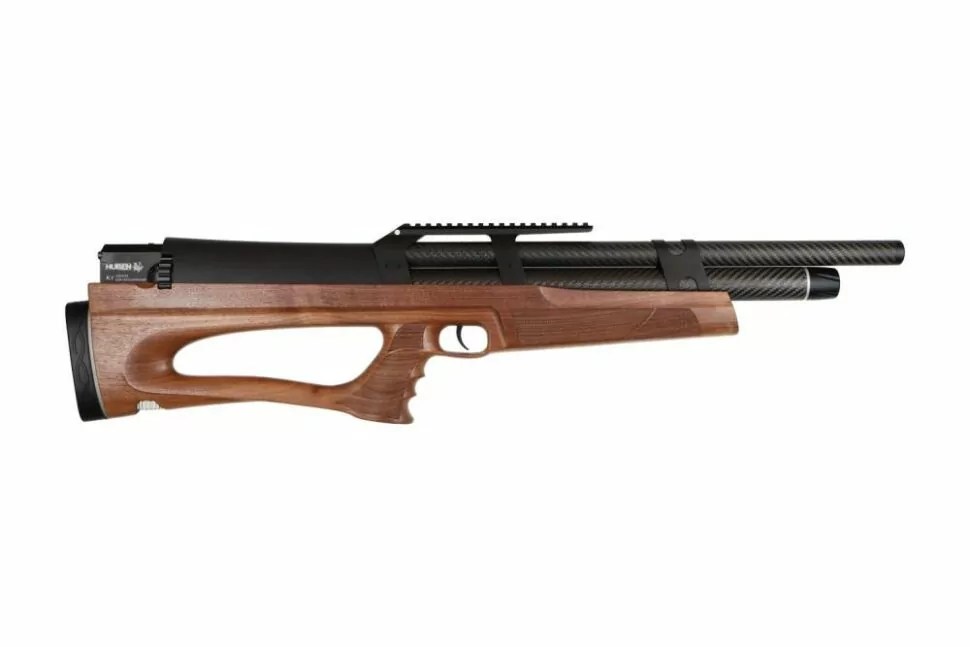 Huben K1 Airrifle Wood