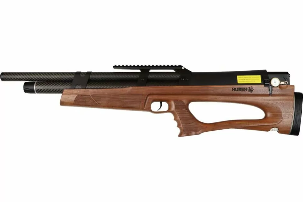 Huben K1 Airrifle Wood - Image 2