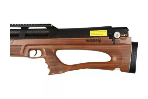 Huben K1 Airrifle Wood - Image 3