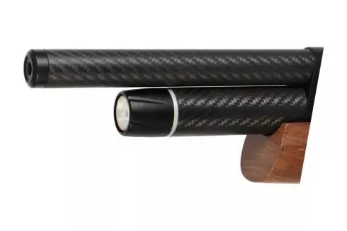 Huben K1 Airrifle Wood - Image 4