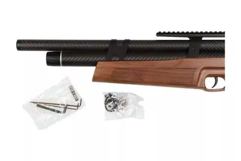 Huben K1 Airrifle Wood - Image 5