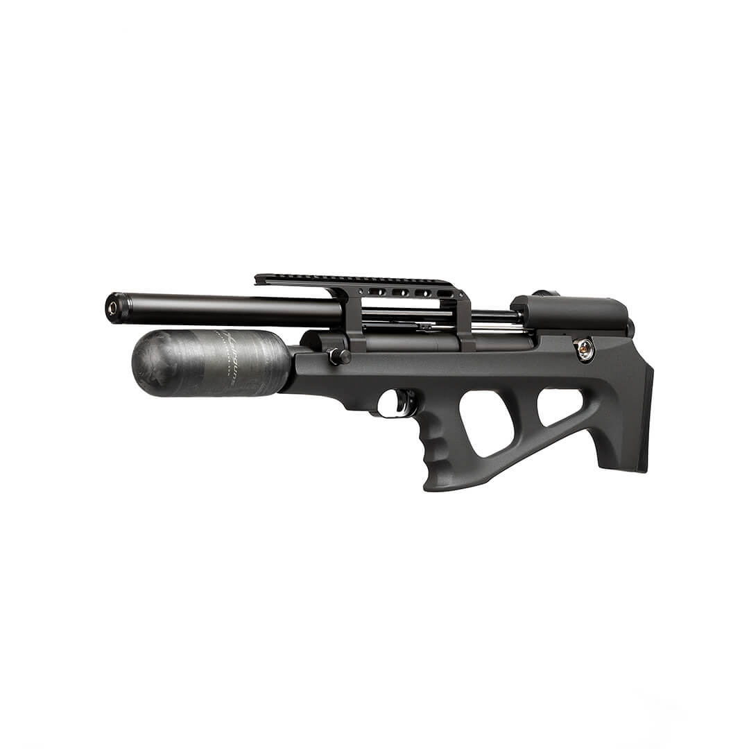 FX Wildcat MKIII BT Compact Airgun - Image 2