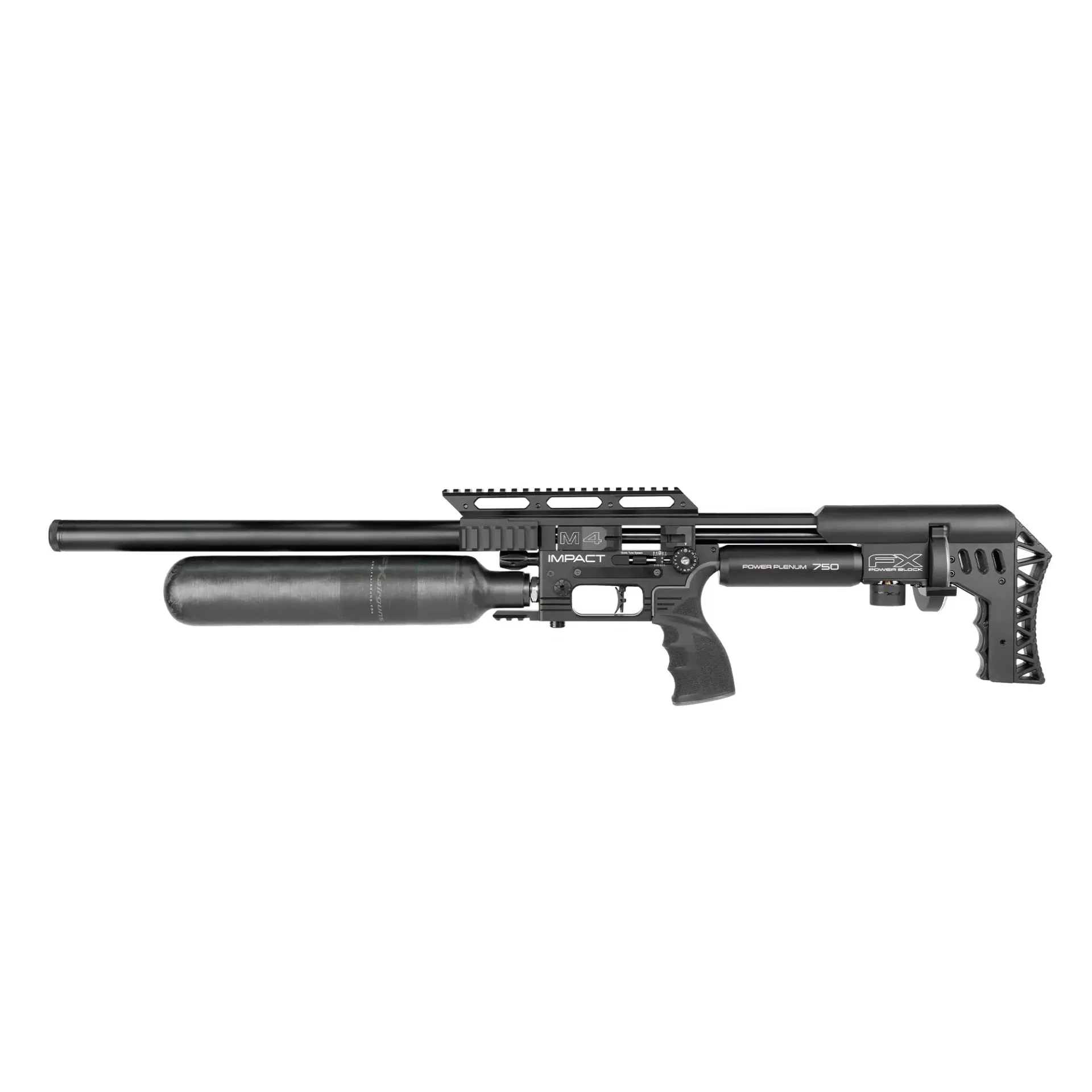 FX Impact M4 Airgun - .35 Caliber - Image 2