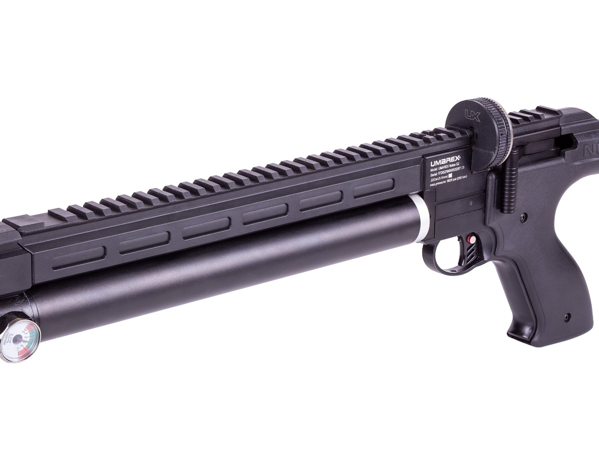 Umarex Notos G2 - Image 6