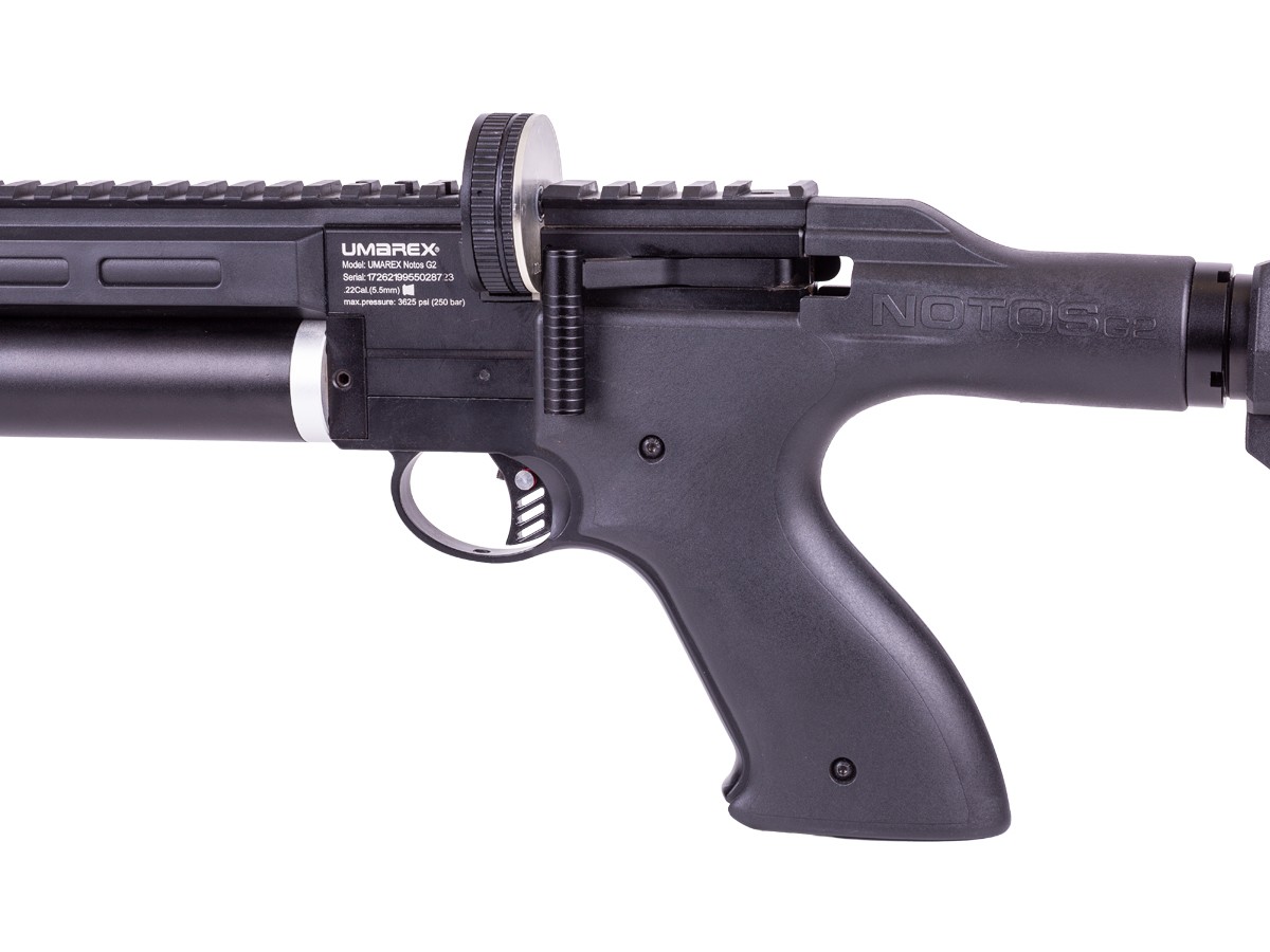 Umarex Notos G2 - Image 7