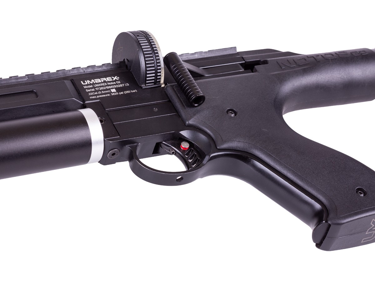 Umarex Notos G2 - Image 8