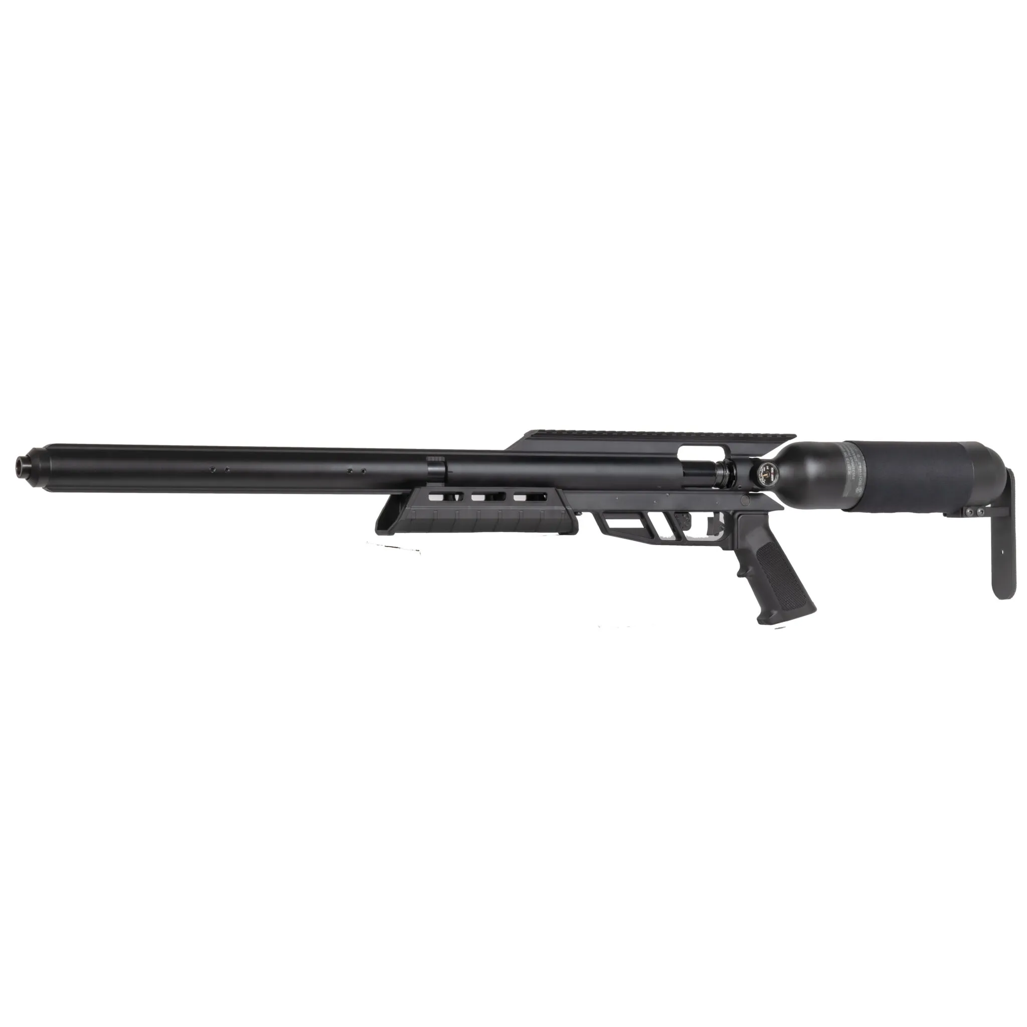 Texan Carbine .510 – CF Series - Image 2