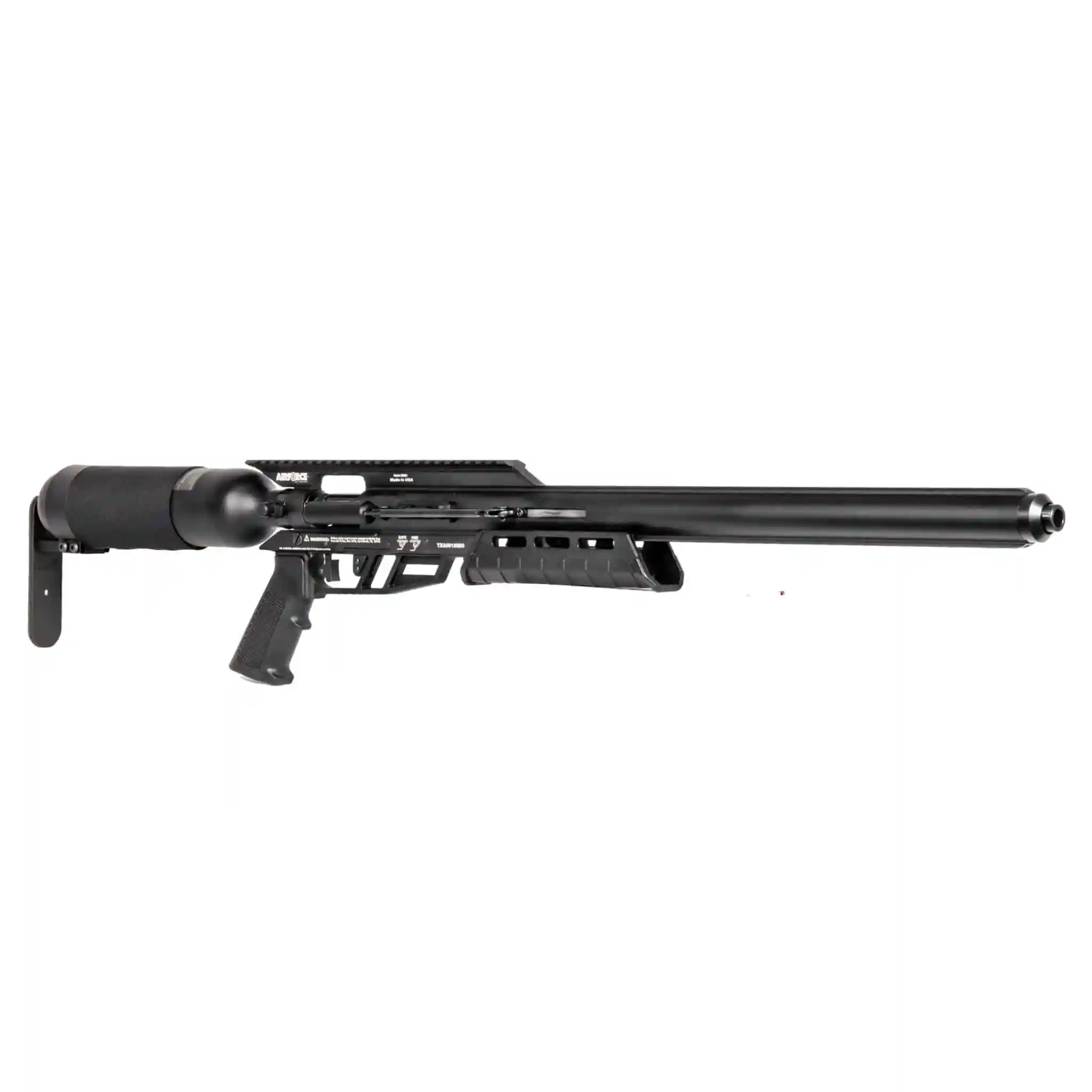 Texan Carbine .510 – CF Series - Image 4