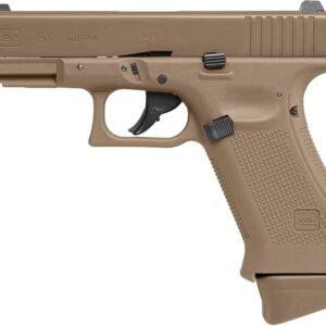 Glock 19x